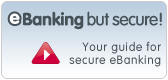 eBanking but secure!