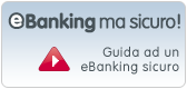 eBanking ma sicuro!